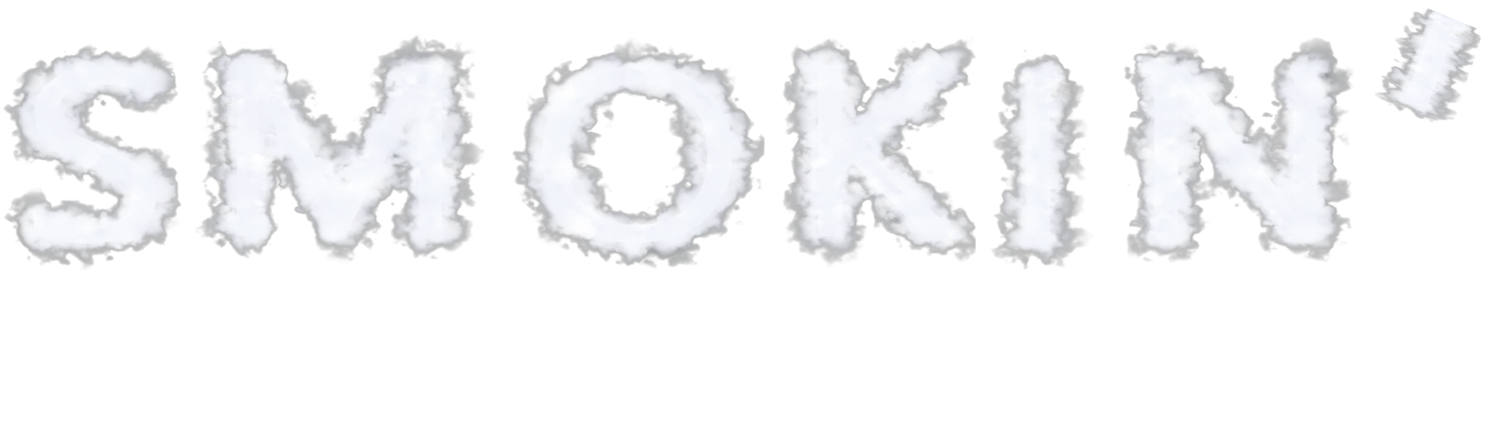 SMOKIN' SOLIDS